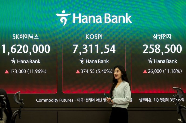 5월6일국내증시,코스피,7300돌파,삼성전자폭등1.jpg