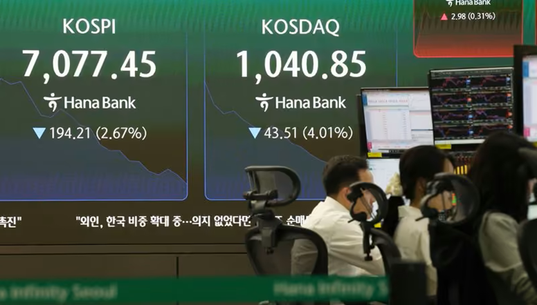 5월20일국내증시,코스피하락,외국인순매도.png